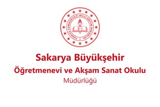 Sakarya Büyükşehir Öğretmenevi ve Akşam Sanat Okulu