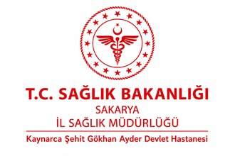 Kaynarca Şehit Gökhan Ayder Devlet Hastanesi